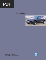 Download 89E303 Touareg - Manual by eduardorojas007 SN142124316 doc pdf