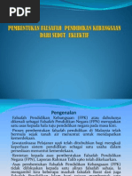konsep falsafah