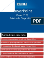 Clase 5 PowerPoint
