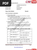 PQT Formula