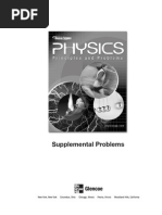 Download Supplemental Problems by 2498591041 SN142132579 doc pdf