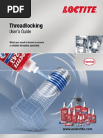 LOCTITE - Threadlocking - Guide