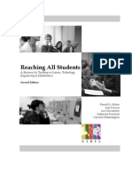 Reaching All Students Resource Book