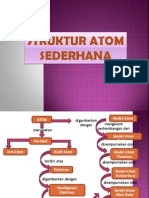 Kelompok 2 Presentasi Struktur Atom&Spu