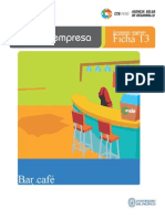 Ficha Extendida 13 Bar Cafe Rustico