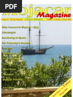 Download Mojacar Magazine 9 by iansteel38 SN14214966 doc pdf