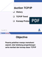 01 TCP IP Sejarah