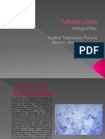 Tuberculosis