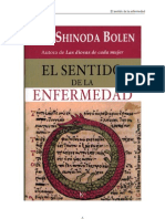 Shinoda Bolen Jean - El Sentido de La Enfermedad