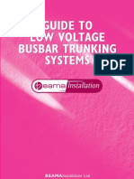 Guide Busbar Issue2 Apr04