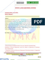 Soil Resistivity and Earthing System PDF