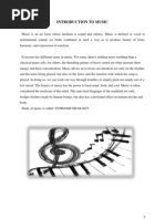 Download MUSIC THERAPY by Khushboo Kothare SN142159944 doc pdf