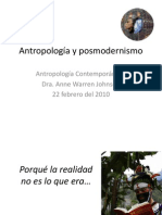 Antropologaposmoderna 100221140814 Phpapp02