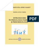 48832634 Psihologia Familiei Si Psihosexologie
