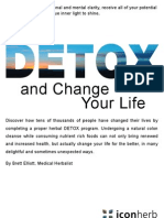 14668466 Detox and Change Your Life