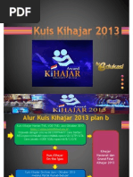 Download Komisi 4 Kuis Kihajar 2013 Oleh Hermanto by Balai Teknologi Pendidikan Sultra SN142167825 doc pdf