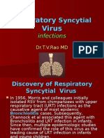 Respiratory Syncytial
