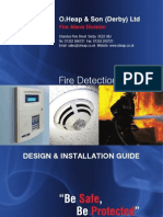 Detection Installation Guide PDF