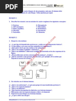 65931347 Biologia Selectividad Examen 10 Resuelto Castilla La Mancha Www Siglo21x Blogspot