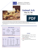 U-Bild: Animal Ark
