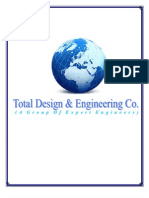 TOTAL - Company Profile