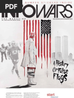 INFOWARS The Magazine - Vol. 1 Issue 9 - May 2013