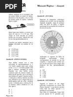 Download Movimento Uniforme - Avanada by Josenildo Pereira SN142179122 doc pdf