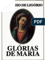 Glorias de Maria de Santo Afonco de Ligorio