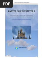 Download Cartea cu povesti vol 1 by VirtualInfo SN14218027 doc pdf