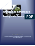 Teologia+Da+Liberta%C3%A7%C3%A3o+Versus+Teologia+Da+Prosperidade+eBook