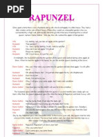 Download Drama Rapunzel English by Erinda Alia Dahlia SN142182892 doc pdf