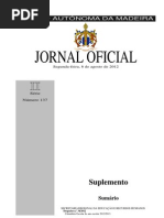 Calendário Escolar RAM 2012_2013