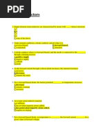 MCQ-EC 302 (101 Question)