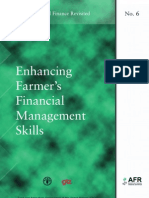 Enhancing Farmers Financial Management Skills PDF