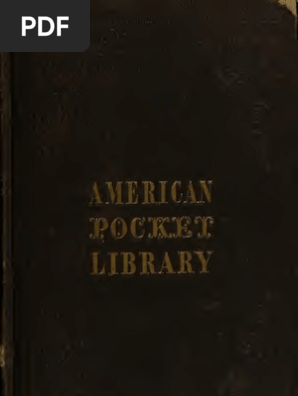 American Pocket Library