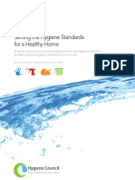 Hygiene Standards Booklet