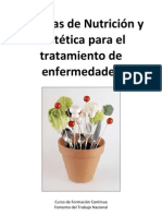 Dossier Dietetica Patologia