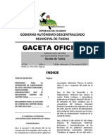 Gacetaoficial N° 02-Publicacion-27-Marzo-2013 PDF