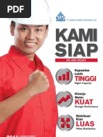 Download SMGR_AR 2011 by davidwijaya1986 SN142193500 doc pdf