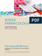 Aula 03 2013 - Farmacologia