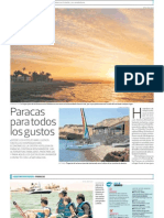 Turismo Por Paracas