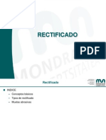 Rectificado