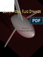 Computational Fluid Dynamics i to 10