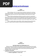 Download Tugas Resume Psikologi Pendidikan by Dae Mam SN142205111 doc pdf