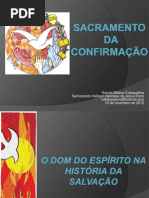 Sacramento Da Crisma