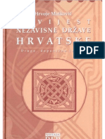 Hrvoje Matković - Povijest NDH