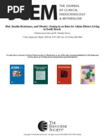 Download Diet and Insulin Resistance by Chikezie Onwukwe SN142215240 doc pdf