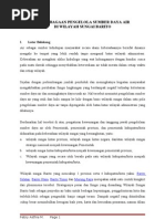 Download Kelembagaan Pengelolaan Sumber Daya Air by Febry Asthia SN142216364 doc pdf