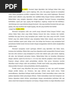Download bioetanol by Heldinnie Gusty Atiqah SN142218091 doc pdf