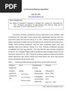Download Pretreatment Biomassa Lignoselulosapdf by Isroicom SN142221592 doc pdf
